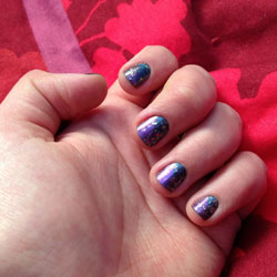 nagellak