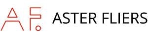 Aster Fliers